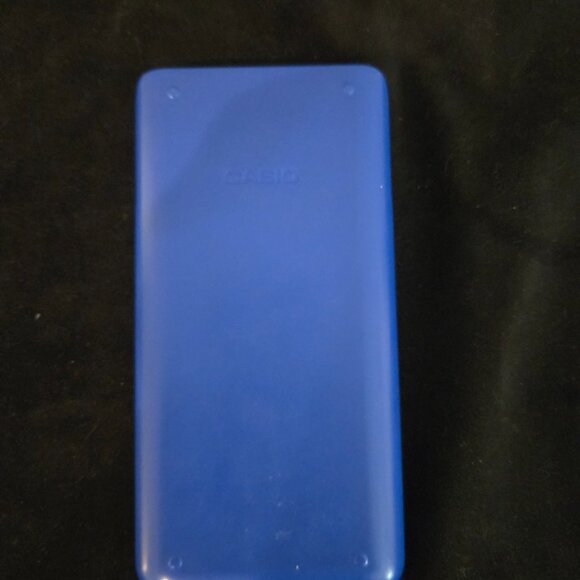 Casio FX-300ES plus 2nd edition calculator - Picture 5 of 6